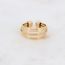 Charger l'image dans la galerie, Bague - ASSIA //