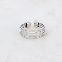 Charger l'image dans la galerie, Bague - ASSIA //