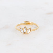 Charger l'image dans la galerie, Bague - MARIE