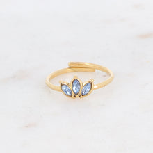 Charger l'image dans la galerie, Bague - MARIE