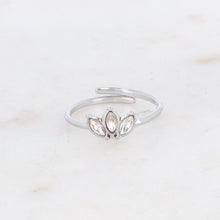 Charger l'image dans la galerie, Bague - MARIE