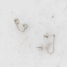 Charger l'image dans la galerie, Boucle double - RAQUEL