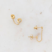 Charger l'image dans la galerie, Boucle double - RAQUEL