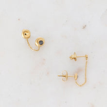 Charger l'image dans la galerie, Boucle double - RAQUEL