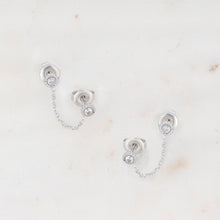 Charger l'image dans la galerie, Boucle double - PALOMA