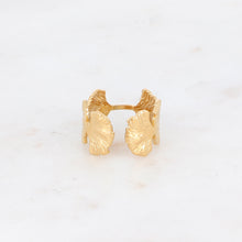 Charger l'image dans la galerie, Bague - GINKOS 6 feuilles