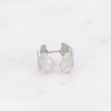 Charger l'image dans la galerie, Bague - GINKOS 6 feuilles