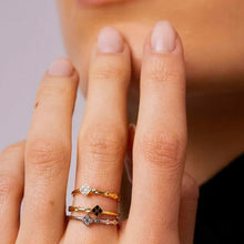 Charger l'image dans la galerie, Bague - TESS