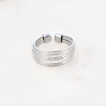 Charger l'image dans la galerie, Bague - ASSIA //