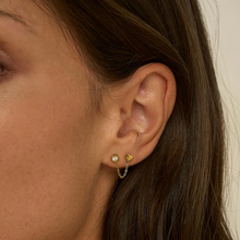 Charger l'image dans la galerie, Boucle double - RAQUEL