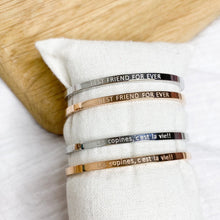 Charger l'image dans la galerie, Jonc - MESSAGER - Enfant