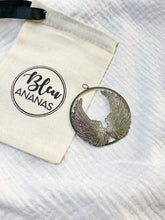 Charger l'image dans la galerie, Pendentif - AILES D'ANGE