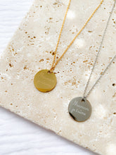 Charger l'image dans la galerie, Collier - MAMAN