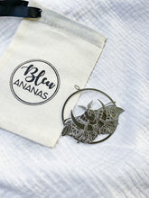 Charger l'image dans la galerie, Pendentif - PAPILLON DE NUIT