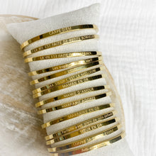 Charger l'image dans la galerie, Jonc - MESSAGER