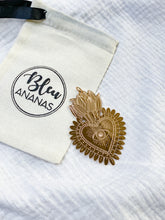 Charger l'image dans la galerie, Pendentif - EXVOTO