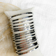 Charger l'image dans la galerie, Jonc - MESSAGER