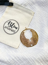 Charger l'image dans la galerie, Pendentif - AILES D'ANGE