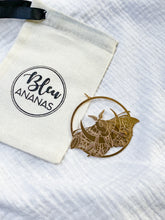 Charger l'image dans la galerie, Pendentif - PAPILLON DE NUIT