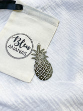 Charger l'image dans la galerie, Pendentif - ANANAS