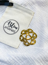 Charger l'image dans la galerie, Pendentif - SÉRÉNITÉ avec gravure