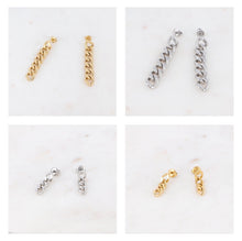 Charger l'image dans la galerie, Boucles - MAILLY //