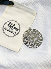 Charger l'image dans la galerie, Pendentif - CHANCE & AMOUR