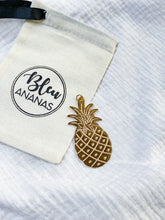 Charger l'image dans la galerie, Pendentif - ANANAS