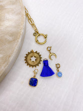 Charger l'image dans la galerie, Coffret MOUSQUETON