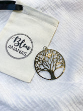 Charger l'image dans la galerie, Pendentif - ARBRE DE VIE