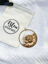 Charger l'image dans la galerie, Pendentif - PIVOINE