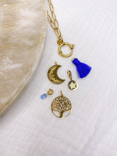 Charger l'image dans la galerie, Coffret MOUSQUETON