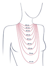 Charger l'image dans la galerie, Collier - MAMAN