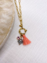 Charger l'image dans la galerie, Coffret MOUSQUETON