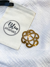 Charger l'image dans la galerie, Pendentif - SÉRÉNITÉ