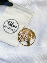 Charger l'image dans la galerie, Pendentif - ARBRE DE VIE