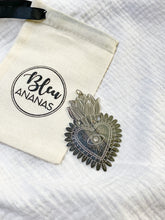 Charger l'image dans la galerie, Pendentif - EXVOTO