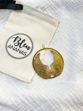 Charger l'image dans la galerie, Pendentif - AILES D'ANGE