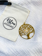Charger l'image dans la galerie, Pendentif - ARBRE DE VIE