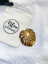 Charger l'image dans la galerie, Pendentif - PALME