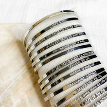 Charger l'image dans la galerie, Jonc - MESSAGER