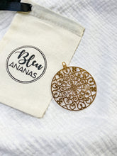 Charger l'image dans la galerie, Pendentif - CHANCE & AMOUR