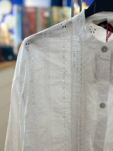 Charger l'image dans la galerie, JOHANNA PARIS - Chemise LADY
