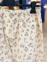 Charger l'image dans la galerie, JOHANNA PARIS - Pantalon magique FLEURS

