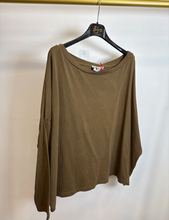 Charger l'image dans la galerie, JOHANNA PARIS - T-shirt BIBA

