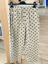 Charger l'image dans la galerie, JOHANNA PARIS - Pantalon magique POIS
