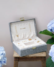 Charger l&#39;image dans la galerie, Boite à bijoux - LOUISE
