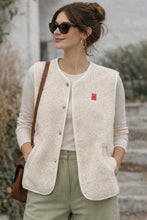 Charger l'image dans la galerie, Gilet - TEDDY
