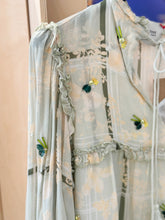 Charger l'image dans la galerie, JOHANNA PARIS - Chemise GUILIA
