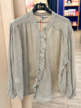 Charger l'image dans la galerie, JOHANNA PARIS - Chemise VIRGINIE
